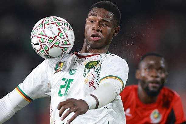 Bataille en Premier League pour Christian Kofane : Liverpool et Manchester City rejoignent Arsenal