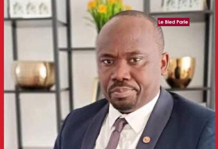 Cameroun : Léon Theiler Onana (OMP) dénonce la prolongation du mandat des députés comme une violation de la Constitution