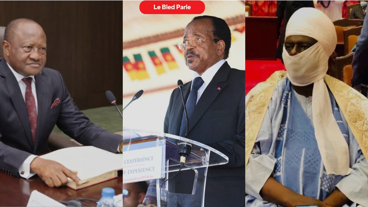 Cameroun : les principaux événements du 14 avril 2026