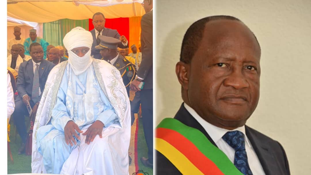 Remaniement au Parlement camerounais : Hubert Mvolo critique un changement sans rupture générationnelle