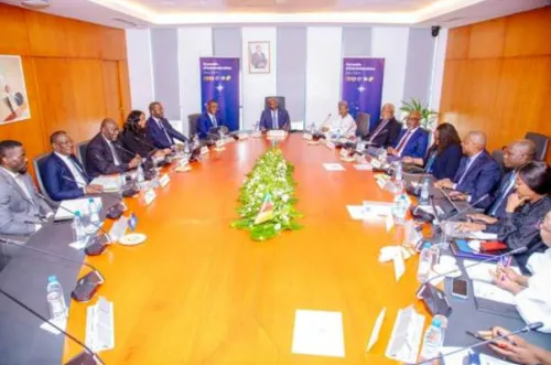 BGFIBank Cameroun augmente son capital à 50 milliards de FCFA pour se conformer aux exigences de la COBAC
