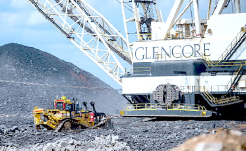 Baisse de 14% de la production pétrolière de Glencore au Cameroun au premier trimestre 2026