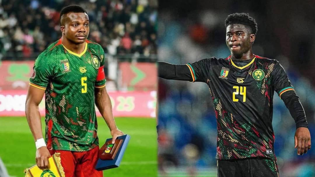Lions Indomptables : Nouhou Tolo et Baleba écartés de la sélection pour cause d'indiscipline présumée