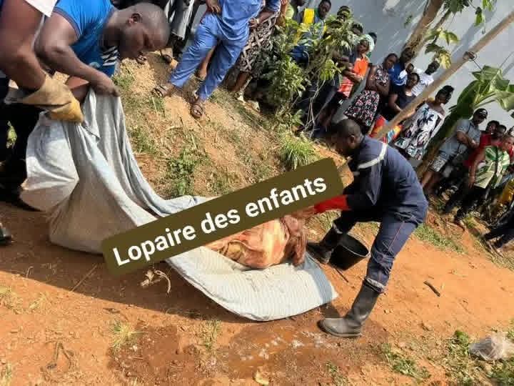 Obala : Un homme de 33 ans décède après une chute accidentelle dans un puits à Mfomakap
