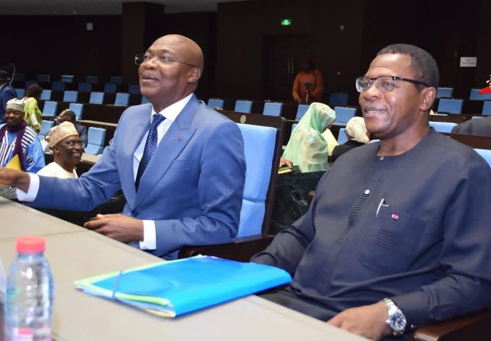Cameroun : Paul Atanga Nji défend la révision du code électoral devant le Parlement