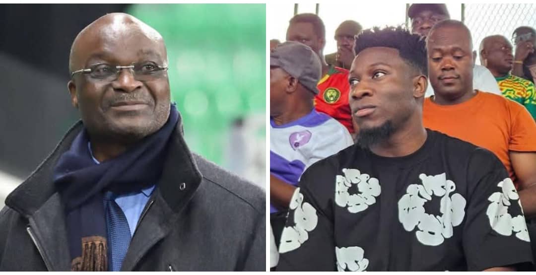 Polémique autour d'André Onana et Roger Milla : un débat passionné au Cameroun