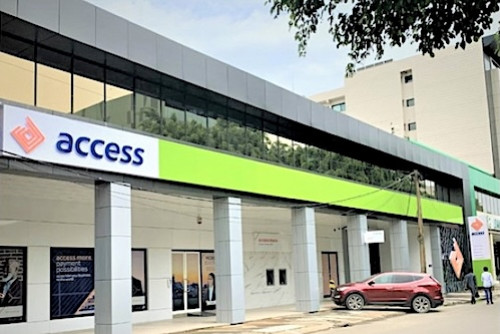 Access Holdings Surpasses ₦1 Trillion in Pre-Tax Profit in 2025