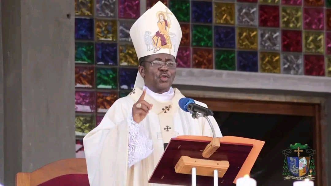 Visite de Léon XIV au Cameroun : l'Église précise un objectif pastoral et non politique