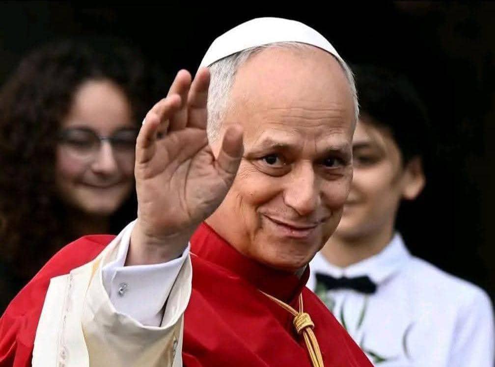 Visite du Pape Léon XIV au Cameroun : l'hymne officiel dévoilé