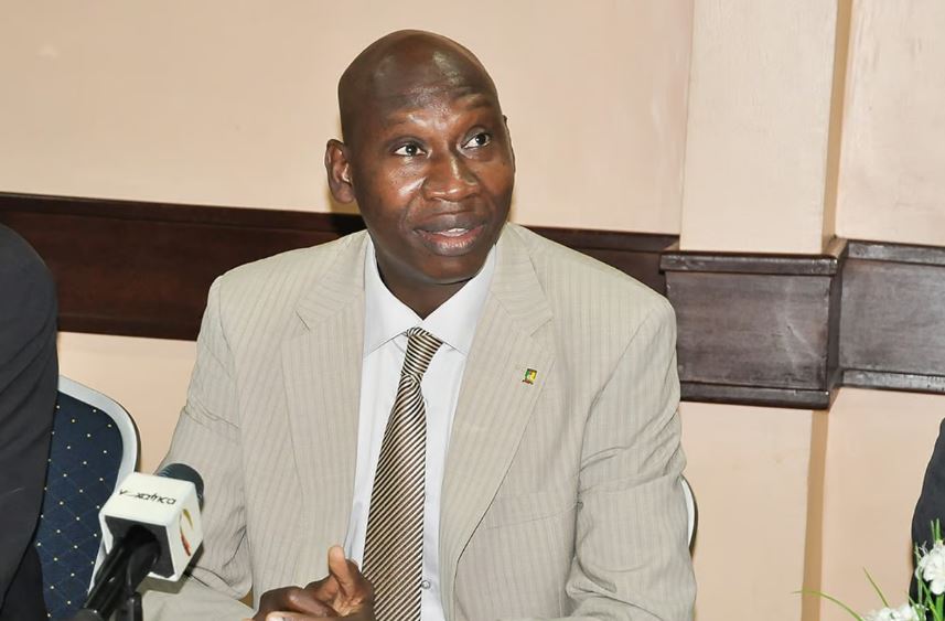 Modification du mandat des municipaux au Cameroun : Abdouraman Hamadou dénonce une « atteinte à la Constitution »