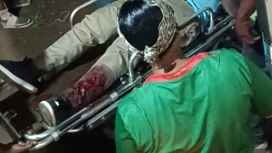 Cameroun : Un accident de Trésor Voyages à Mbanga endeuille des familles