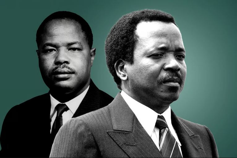 Cameroun : La démission d'Ahmadou Ahidjo en 1982, une "erreur monumentale" selon certains observateurs