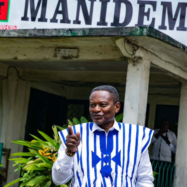 Affaire Ekane : la famille exige une enquête indépendante après la mort du président
