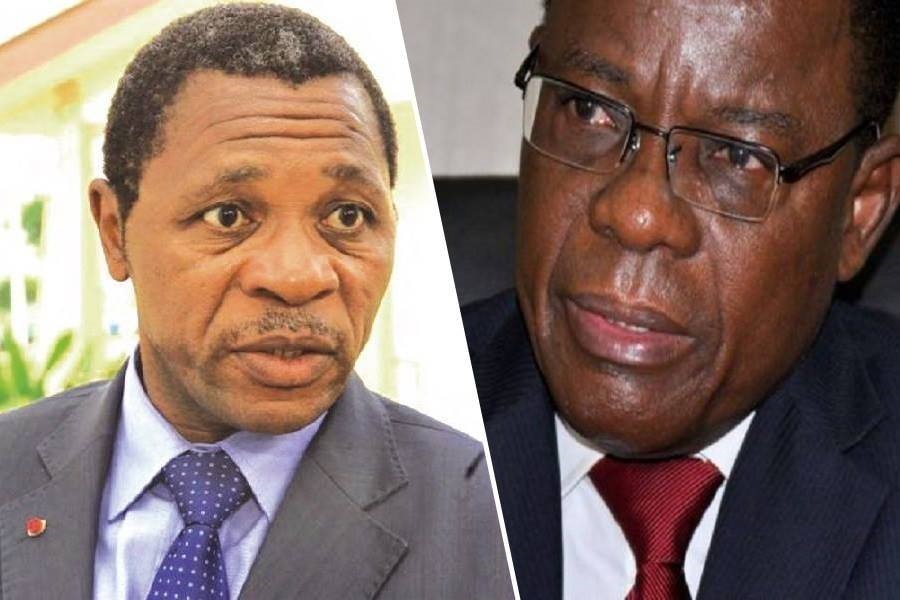 Maurice Kamto défie Paul Atanga Nji et relance le débat sur la vice-présidence au Cameroun
