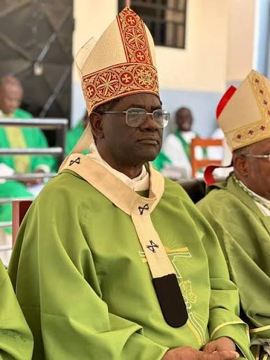 L'Archidiocèse de Yaoundé se prépare à célébrer 70 ans de foi et de mission