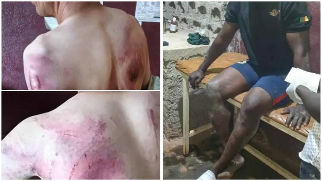 Attaque d'un site d'extraction d'or à Mbamboutti : Hommes armés emportent or et mercure