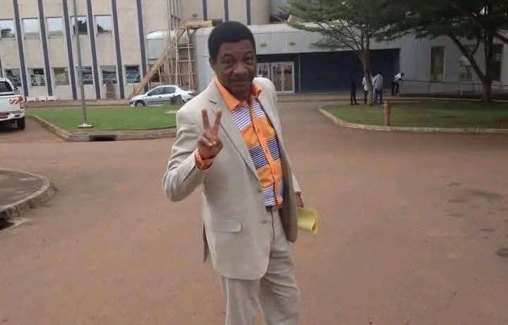 Décès de Foly Dirane : Le Cameroun perd une figure emblématique de la télévision