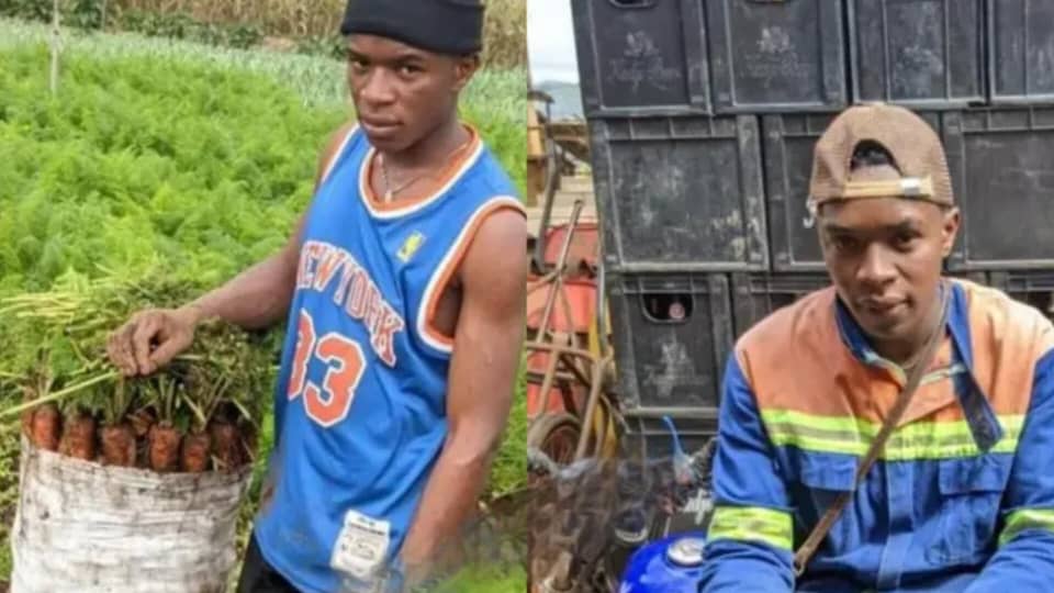 Babadjou: Man Found Dead on Plantation, Investigation Launched
