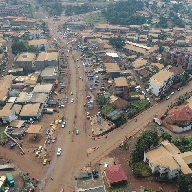 Pénurie de sang à l'Hôpital Régional de Bafoussam : 500 000 vies menacées