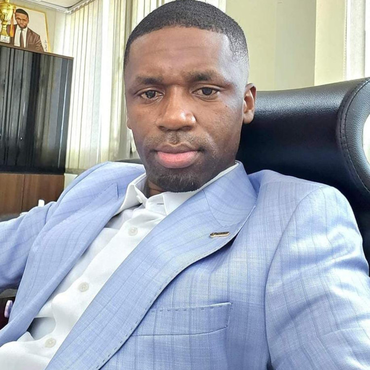 Djekam Tchameni porte plainte contre Bruno Bidjang pour désinformation depuis sa prison