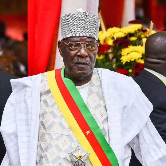 Cavayé Yéguié Djibril : Les raisons officieuses de son départ de la présidence de l'Assemblée Nationale du Cameroun