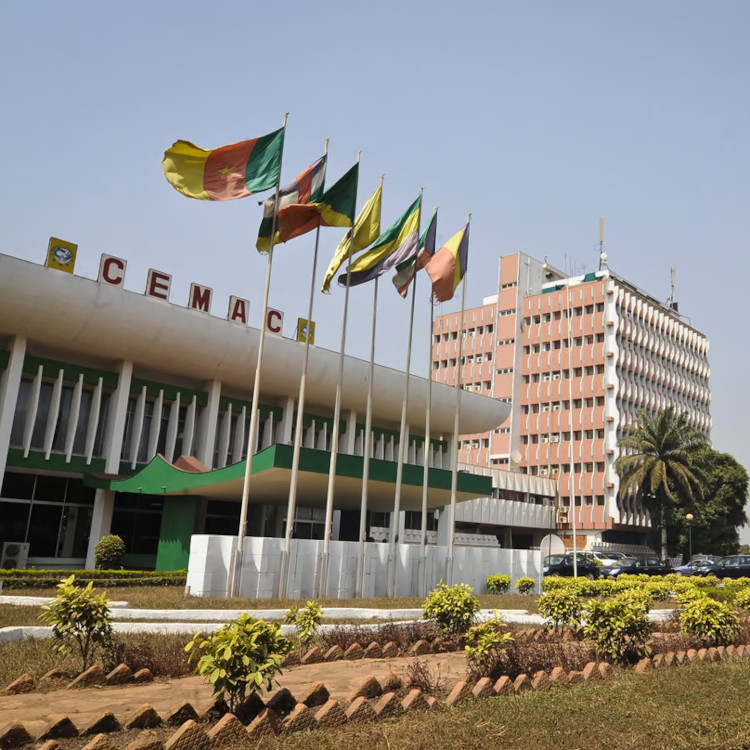 La CEMAC serre la vis face à la dette : Menace d'exclusion et saisies forcées pour les mauvais payeurs