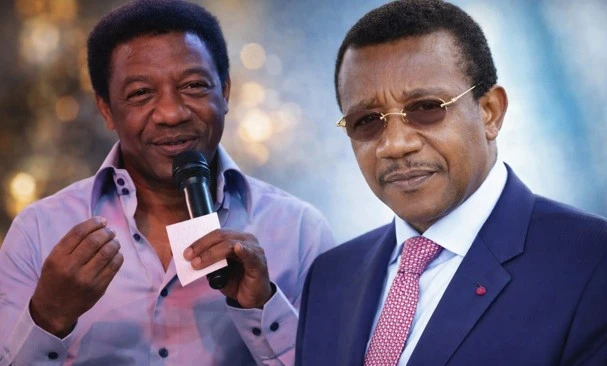 Cameroun : Accusations de Sida et fin de carrière pour Foly Dirane, l'ombre de Charles Ndongo