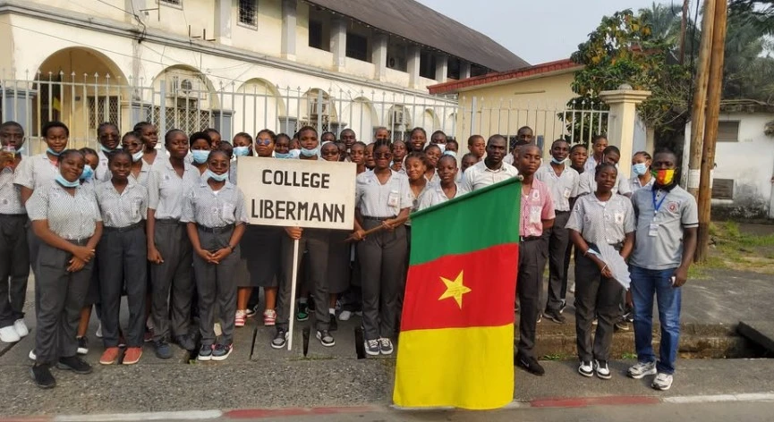 Classement 2025 des lycées au Cameroun : le Collège Libermann conserve sa première place