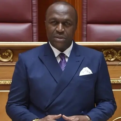 La Côte d'Ivoire honore Consty Eka à titre posthume : un hommage qui résonne à travers l'Afrique
