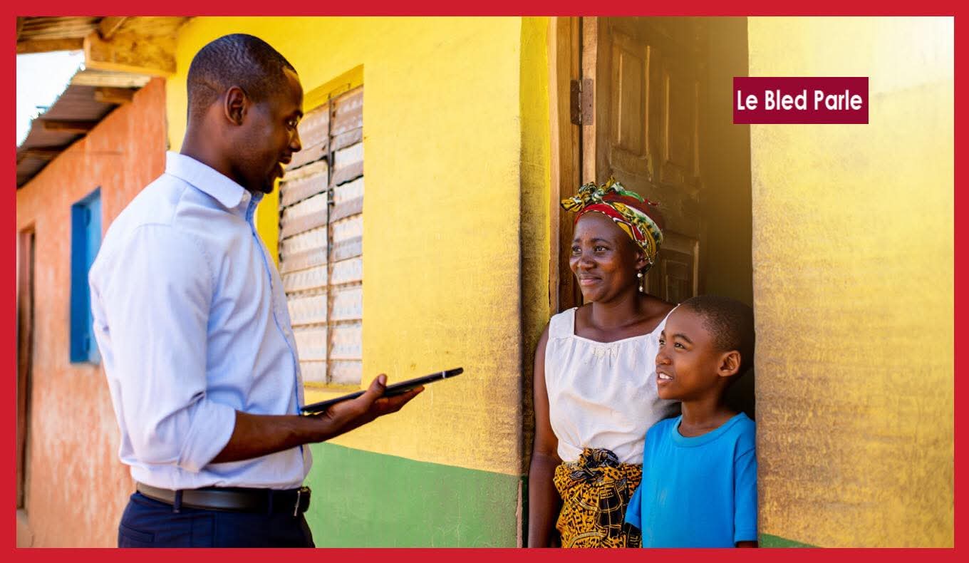 Cameroun : Un nouveau recensement de la population annoncé après 21 ans