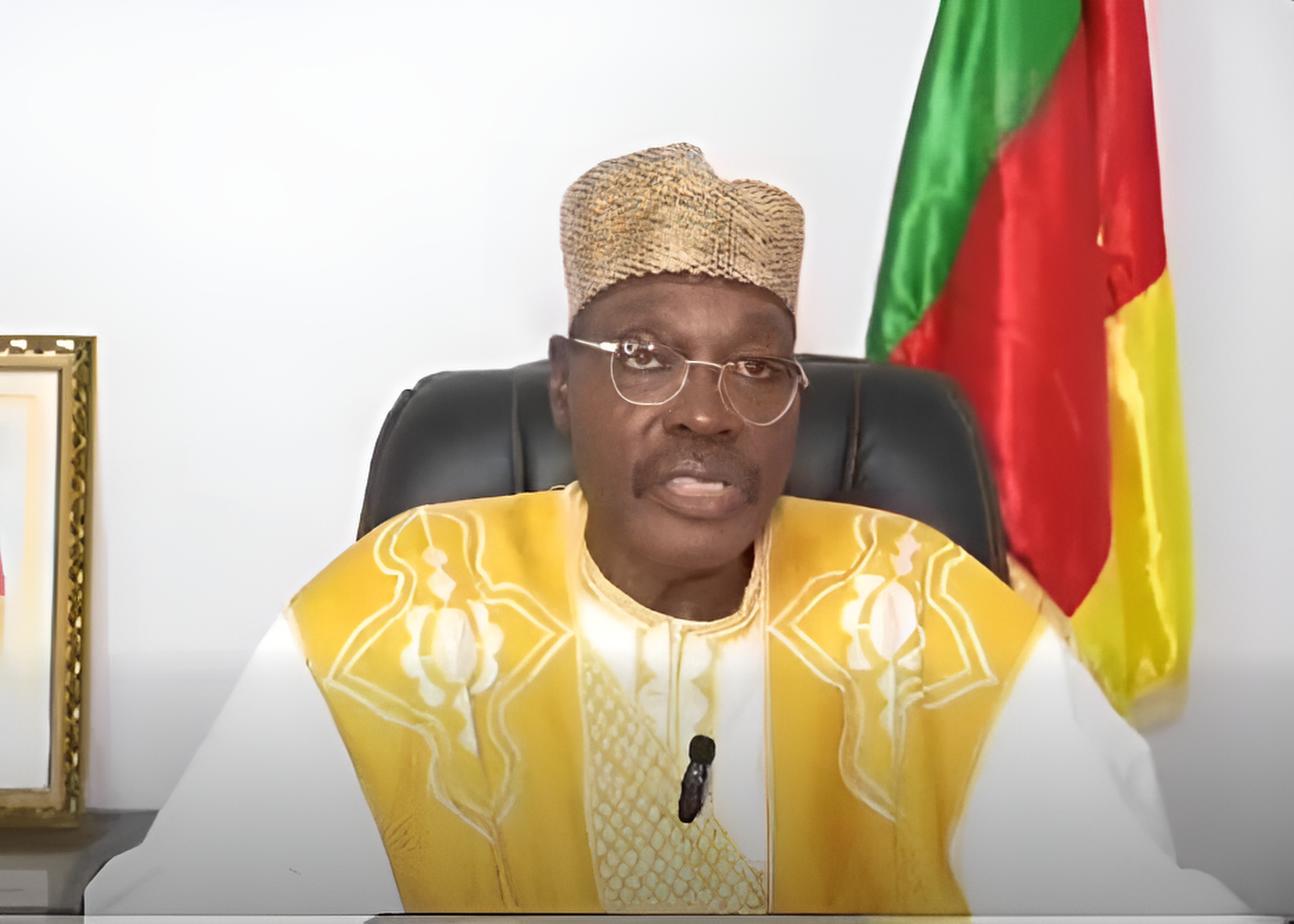 Cameroun : Issa Tchiroma Bakary appelle à la mobilisation contre les « manœuvres inconstitutionnelles »