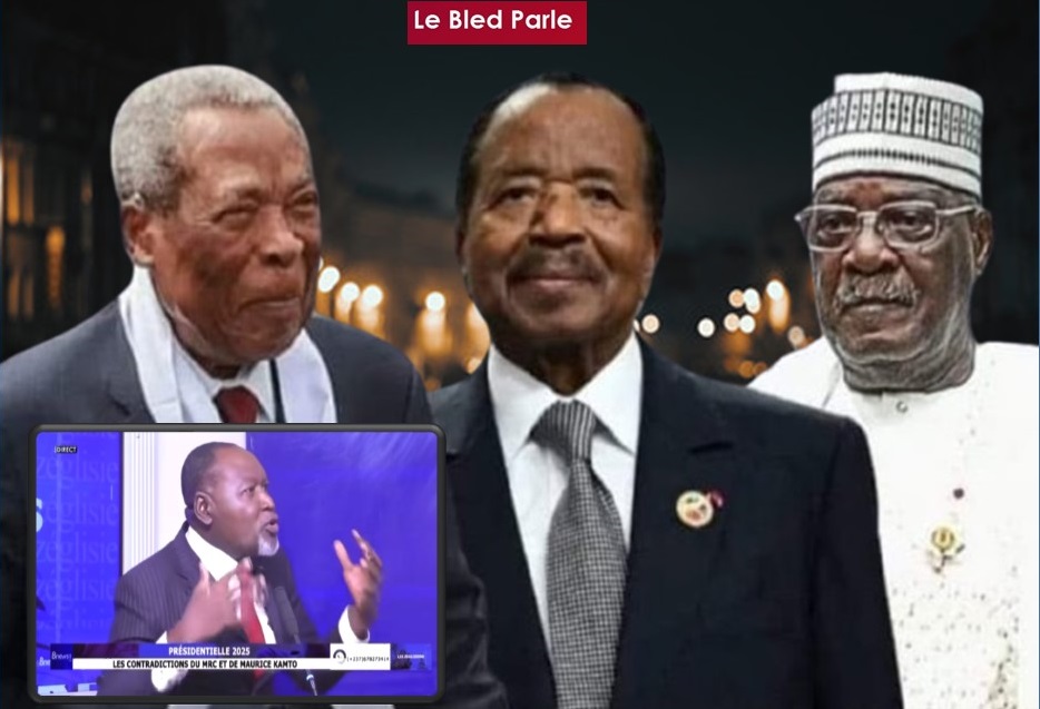 Cameroun : Récapitulatif de l'actualité du 6 avril 2026