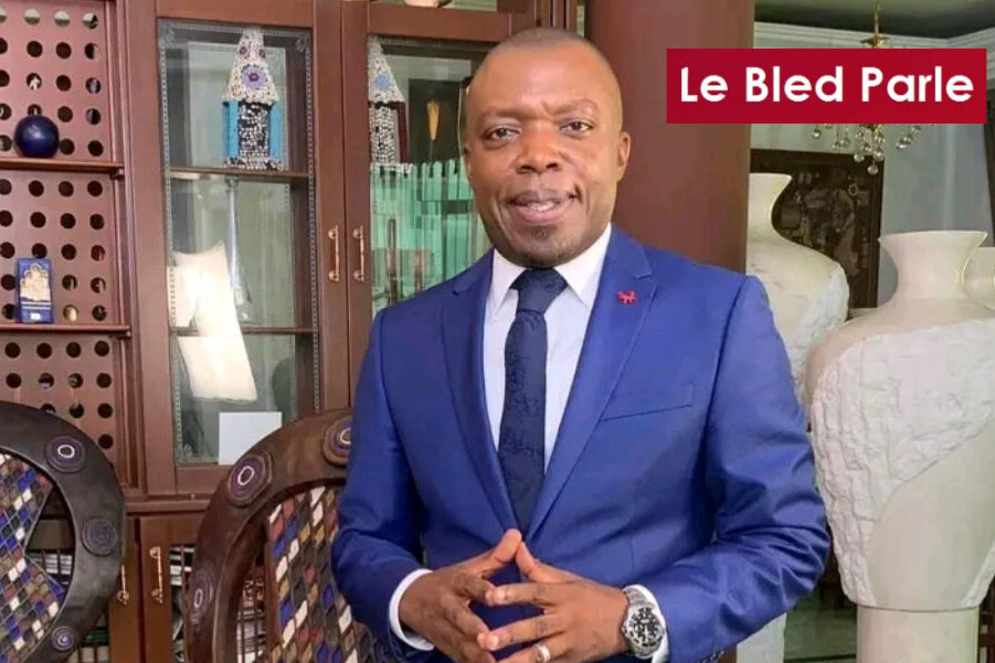 Cameroun : Jean Bruno Tagne tire la sonnette d'alarme face à un "naufrage collectif"