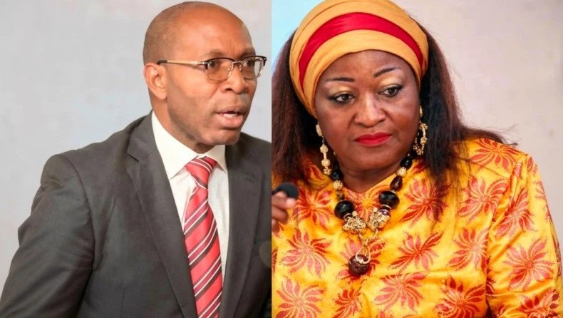 Cameroun : La Mairie de Yaoundé réfute les allégations de Ketcha Courtès concernant l'incident à l'Hôtel de Ville