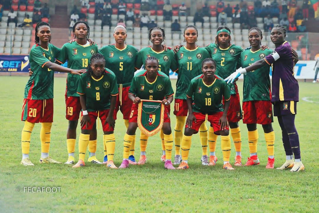 CAN féminine 2026 : La CAF reporte le tournoi au Maroc à juillet