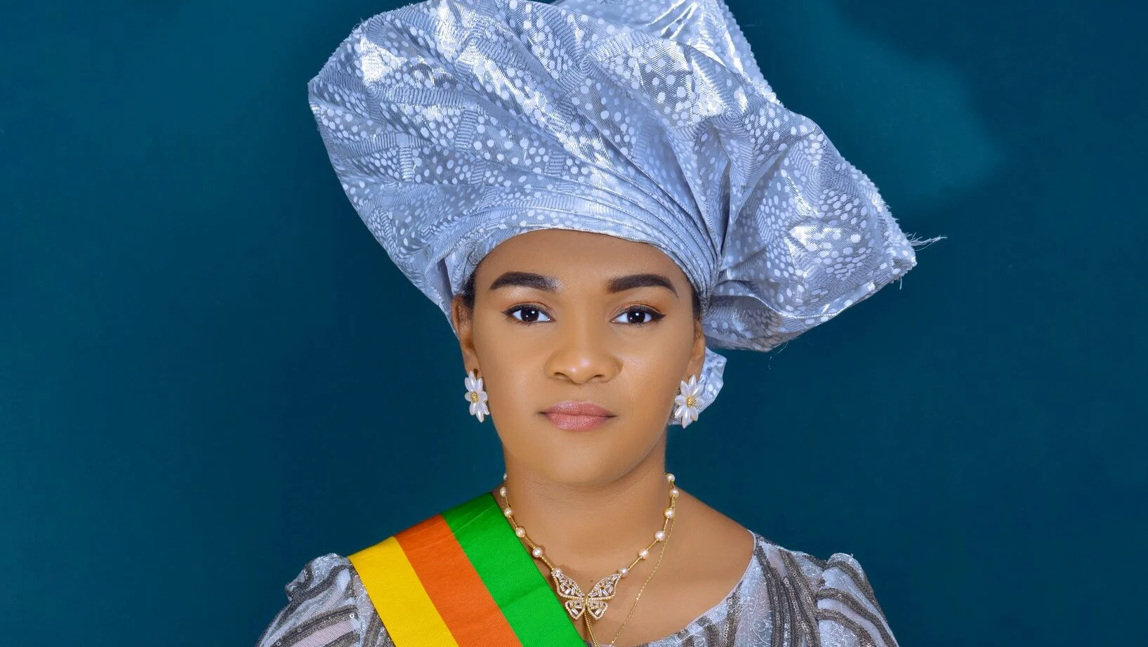 Réforme constitutionnelle au Cameroun : la députée Nourane Fotsing en décrypte les enjeux