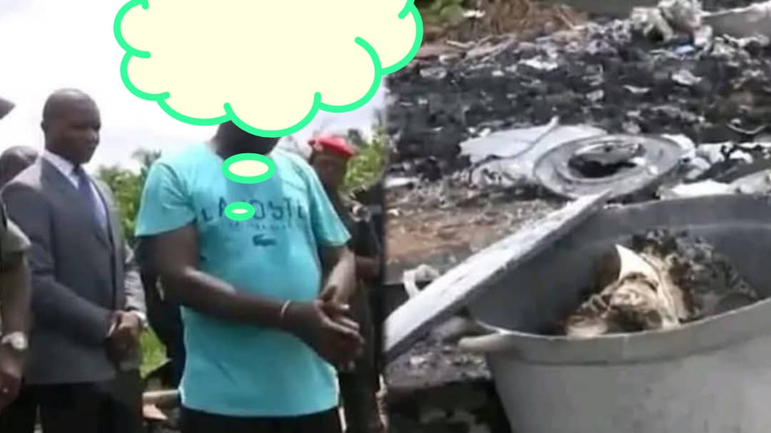 Douala : Un homme arrêté pour le meurtre macabre de son ex-compagne à Bonabéri