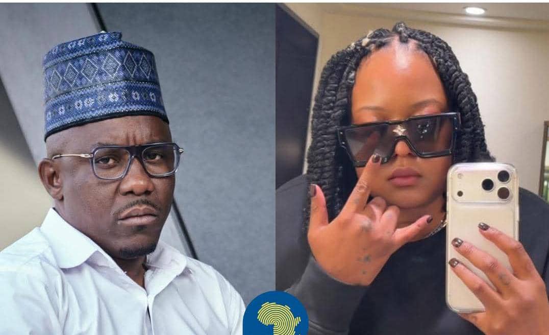 Plainte annoncée contre Brenda Biya pour apologie de l'homosexualité : Un activiste camerounais s'insurge