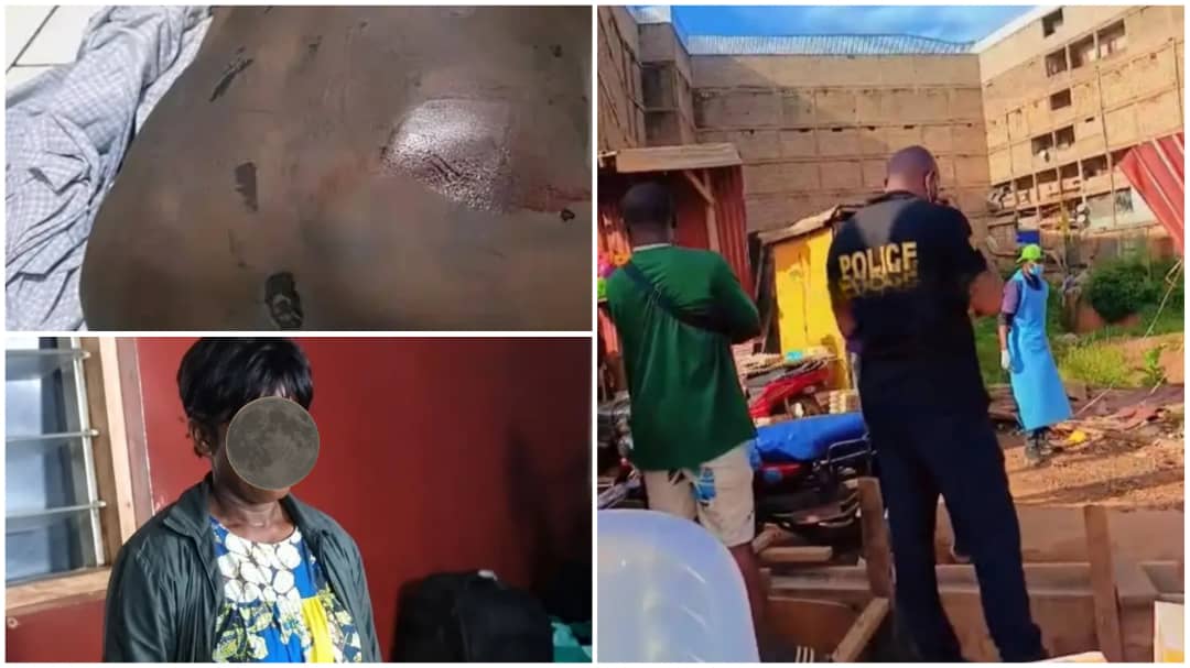 Cameroon: A Dark Day Marked by Tragic Events