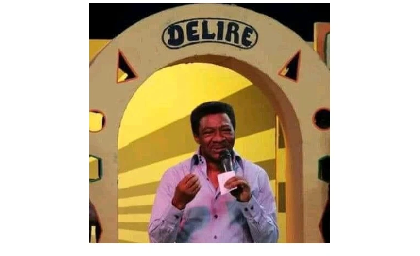 Cameroun : Décès de Foly Dirane, figure emblématique de la CRTV et de l'émission « Délire »