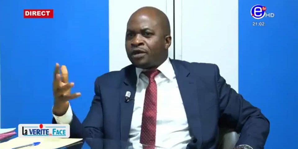 Fridolin Nke s'oppose à une succession de Franck Biya après les propos de Dieudonné Essomba