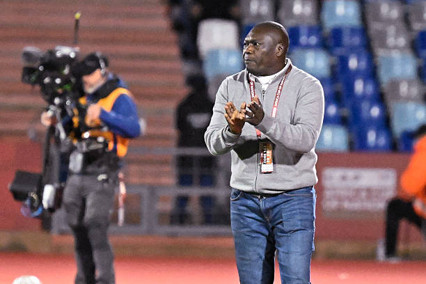 FIFA Series 2026 : David Pagou mise sur la jeunesse locale pour les Lions Indomptables