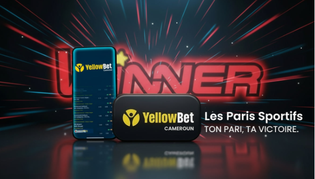 Sports Betting: How a Cameroonian Transformed His Passion for Football into a Winning Strategy