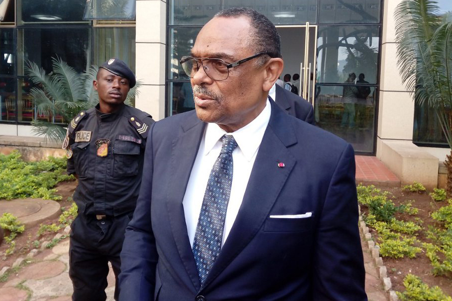Yaounde: Sino Market Supermarket Closed Following Abuse Allegations