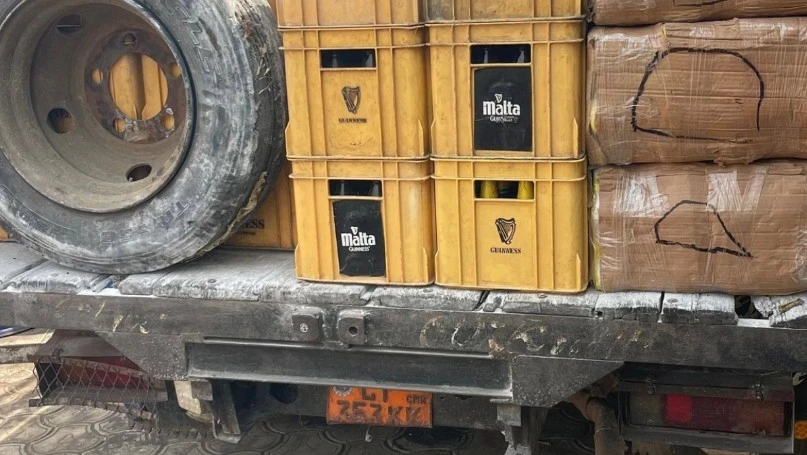 Cameroun : Saisie massive de Guinness nigériane, un coup dur pour l'économie locale