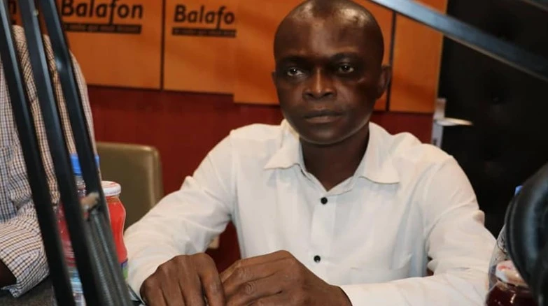 Cameroun : Henry Kejang, journaliste à Canal 2, arrêté à Douala pour avoir refusé de céder à la corruption