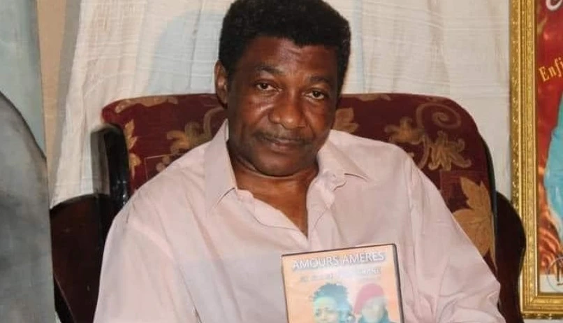 Cameroun : Disparition de Foly Dirane, l'icône de l'émission « Délire » sur la CRTV