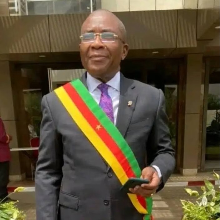 Cameroun : Jean Michel Nintcheu dénonce une « insulte à l'intelligence nationale » face à la prorogation du mandat des députés