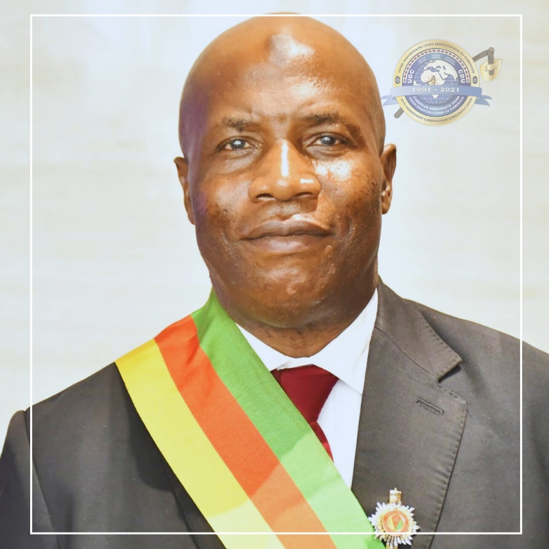 Révision constitutionnelle au Cameroun : l'UDC propose un ticket présidentiel et un mandat limité à 5 ans