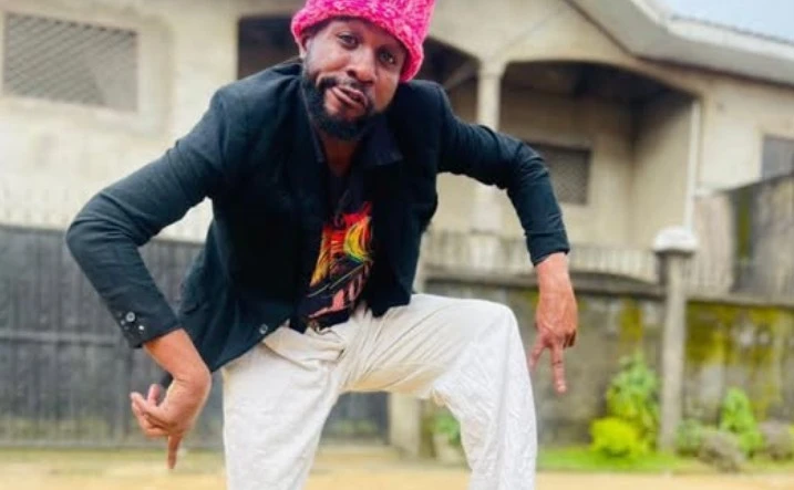 Cameroun : L'humoriste Mouta Penda s'éteint, une nation en deuil
